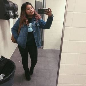 Meet your Posher, Deb